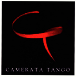 CAMERATA TANGO logo