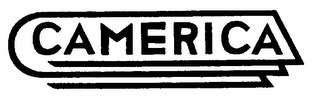 CAMERICA logo