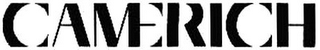 CAMERICH logo