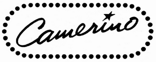 CAMERINO logo
