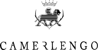 CAMERLENGO logo