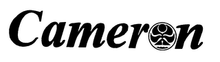 CAMERON logo