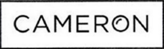 CAMERON logo
