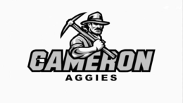 CAMERON AGGIES logo