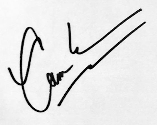 CAMERON BOYCE logo