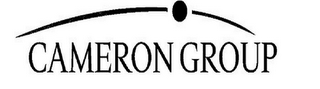 CAMERON GROUP logo