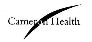 CAMERON HEALTH logo