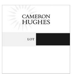 CAMERON HUGHES LOT logo