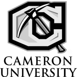 CAMERON UNIVERSITY logo