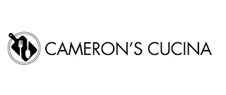 CAMERON'S CUCINA logo