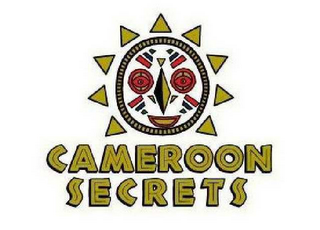 CAMEROON SECRETS logo