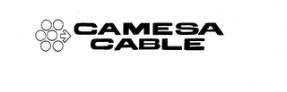 CAMESA CABLE logo