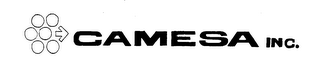 CAMESA INC. logo