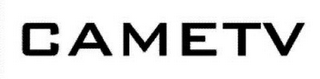 CAMETV logo