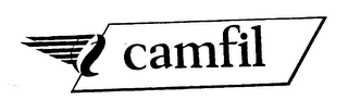 CAMFIL logo