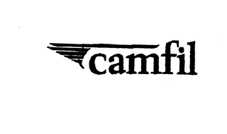CAMFIL logo