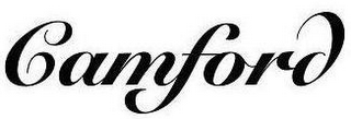 CAMFORD logo