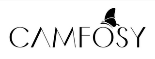 CAMFOSY logo