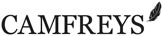 CAMFREYS logo