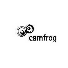 CAMFROG logo