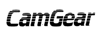 CAMGEAR logo