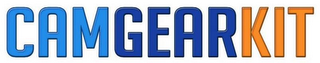 CAMGEARKIT logo