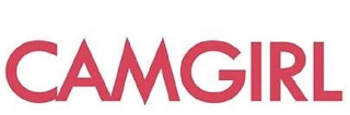 CAMGIRL logo