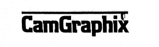 CAMGRAPHIX logo