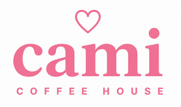 CAMI COFFEE HOUSE logo