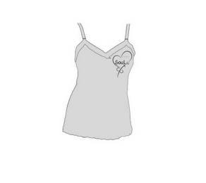 CAMI-SOUL logo