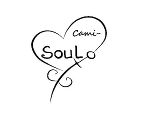 CAMI-SOUL logo
