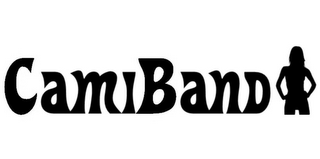 CAMIBAND logo