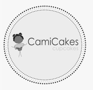 CAMICAKES CUPCAKES logo
