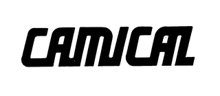 CAMICAL logo