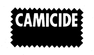 CAMICIDE logo