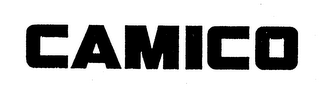 CAMICO logo