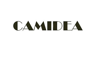 CAMIDEA logo