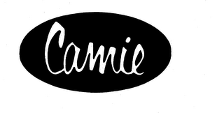 CAMIE logo