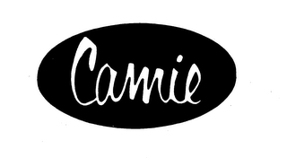 CAMIE logo