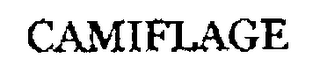 CAMIFLAGE logo