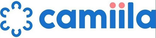 CAMIILA logo