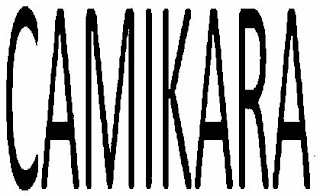 CAMIKARA logo