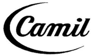CAMIL logo
