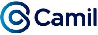 CAMIL logo