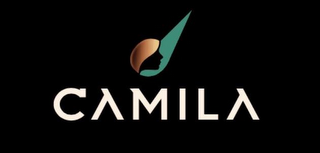 CAMILA logo