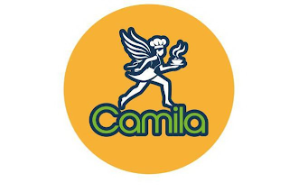 CAMILA logo