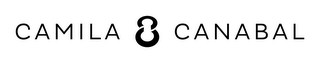 CAMILA CANABAL CC logo