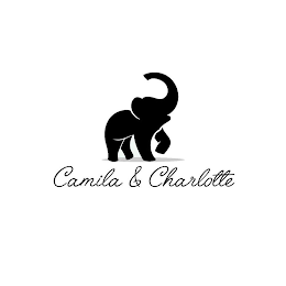 CAMILA & CHARLOTTE logo