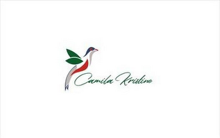 CAMILA KRISTINE logo