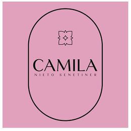 CAMILA NIETO SENETINER logo